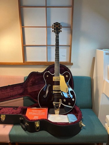 Gretsch g6122t country - g6122t,