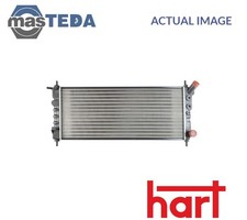 601 796 ENGINE COOLING