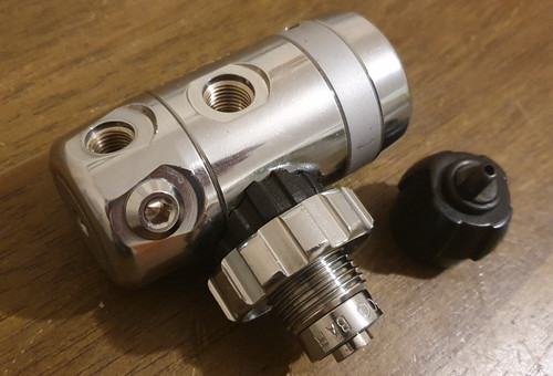 Apeks dst diving - apeks, regulator