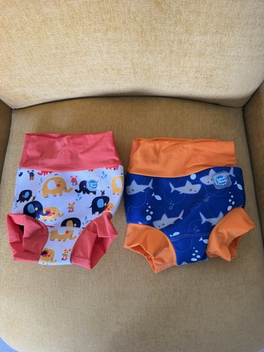 Splash about happy nappy - splash,