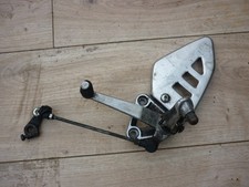 SUZUKI SV 650 GEN 1 CURVY left