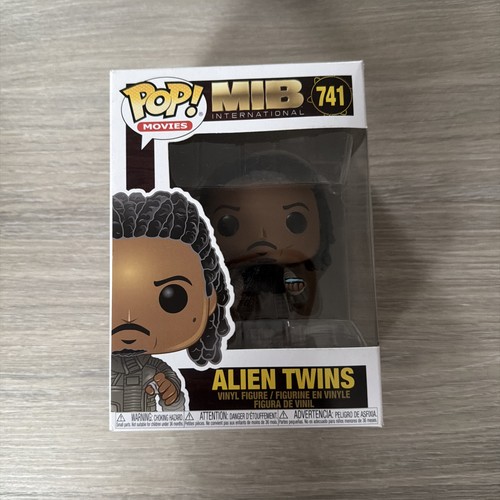 Funko pop movies - movies, mib