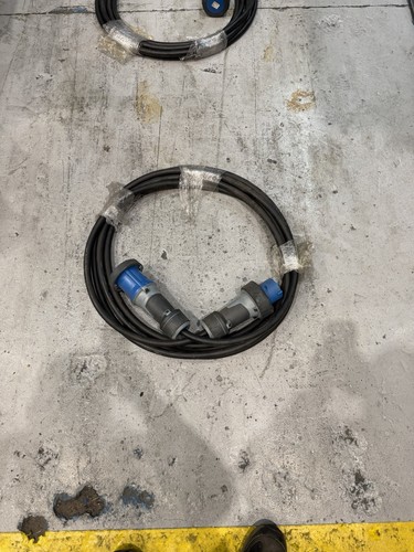 63a phase extension - 63a, 1-phase