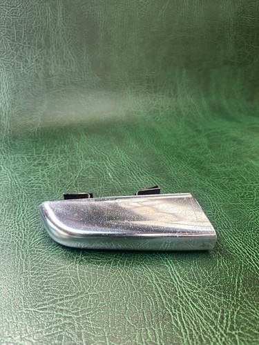 Classic mini clubman bumper - classic,