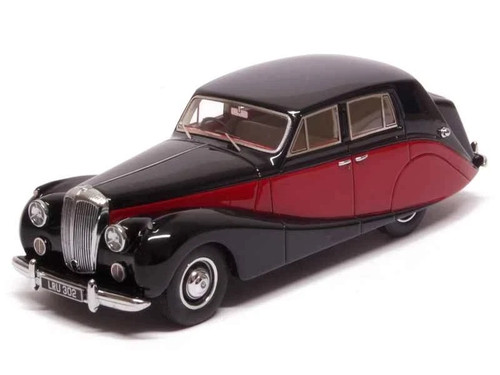 Daimler db18 hooper - 1/43,