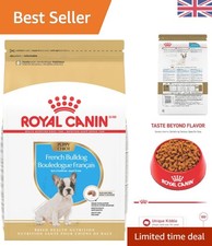 3kg French Bulldog Dry Puppy