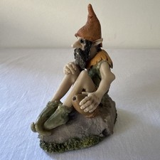 Clarecraft GN501 Gnome W Acorn