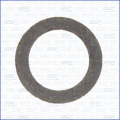 Oil drain plug gasket - , aro