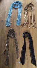 Job Lot Skinny Sequin