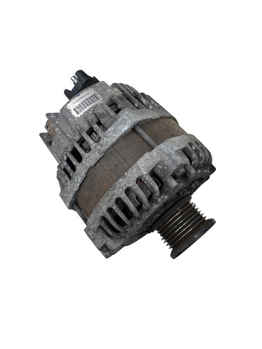 Alternator vauxhall vivaro mk2 - alternator,