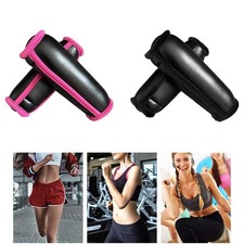 2x Handle Weights Walking