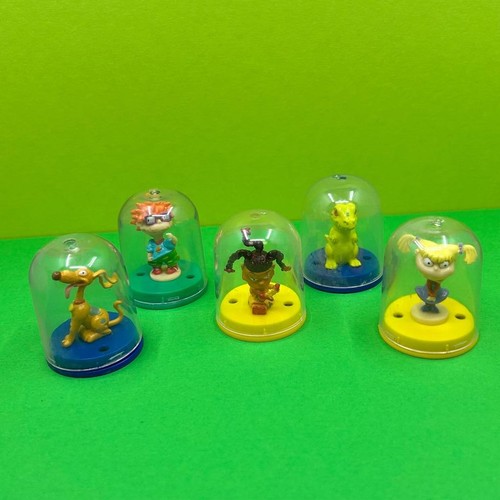 Vintage rugrats cartoon - vintage,