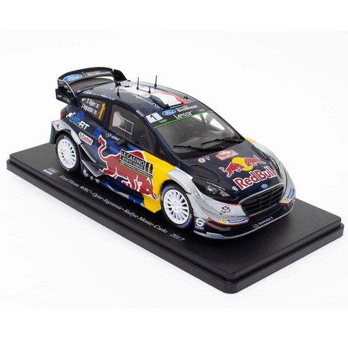 Ford fiesta wrc sebastian - ford,