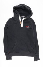 Superdry Men's Black XS Pullover Hoodie