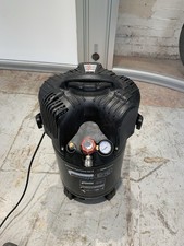 Airmate Hurricane Air Compressor SIP V215/25. 24L Vertical Compressor