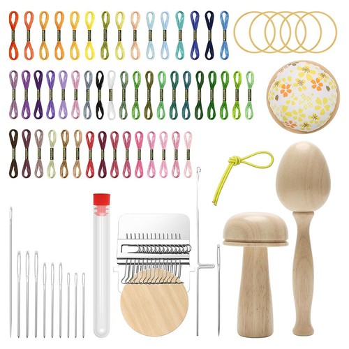 Darning egg - darning,