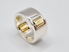 Links of London Chunky ring