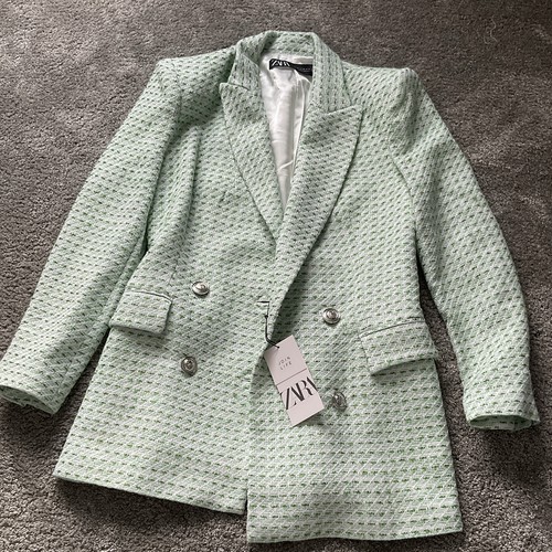 Zara join life - life, tweed