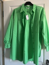 Womens Shirt Size 18 Primark