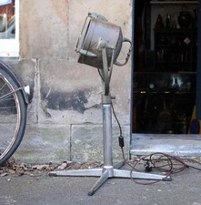 Vintage Chrome Francis