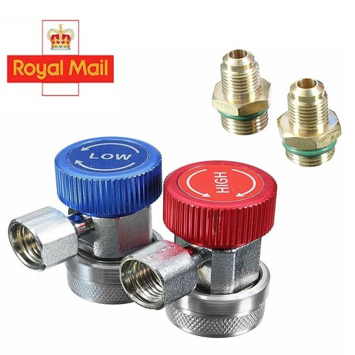 2xr134a air condition - 2xr134a,