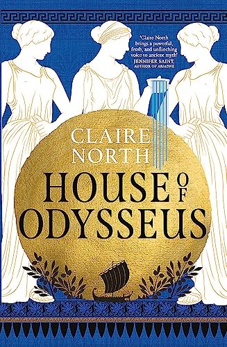 House odysseus the - house, odysseus: