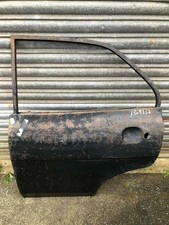 NOS MK1 Escort N/S Rear Door (