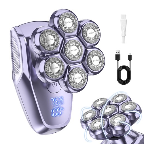 Sejoy 5in1 electric razor - sejoy,