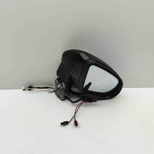 MERCEDES-BENZ C Coupe C205 Right Side Wing Mirror A0998108000 RHD 2020 32052782