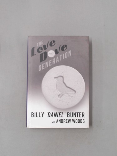 The love dove generation - love,