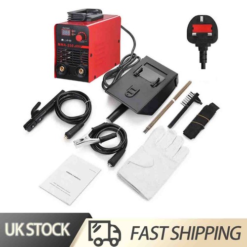 Mini portable arc mma - arc, mma‑250