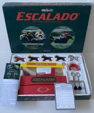 Vintage ESCALADO The Classic