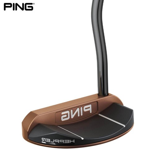 Ping heppler piper putter 34in - ping,