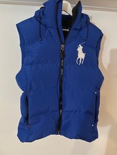 Polo Ralph Lauren Hooded Down