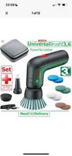 Bosch UniversalBrush Set Cordless 06033E0002