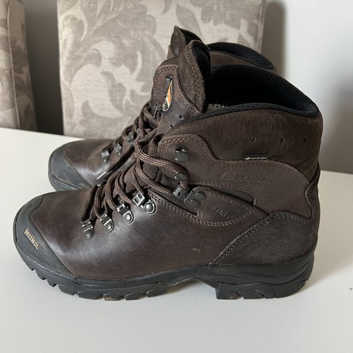 Meindl kansas gtx hiking boots - kansas,
