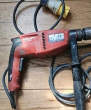 Hilti 110V Corded Rotary