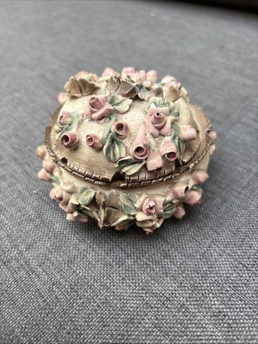 Vintage dusky pink - dusky,