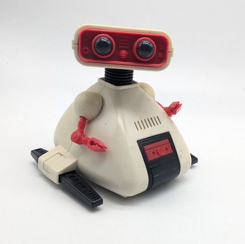 Vintage 1982 tomy - vintage,
