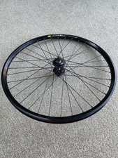 Mtb wheel mavic en521 - 26”,
