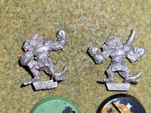 Blood bowl 2nd edition citadel - blood,