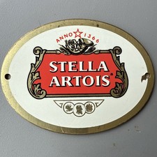 Vintage Brass Stella T Bar /