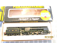 Graham Farish N Gauge -Duchess