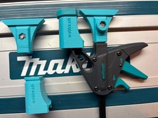 Wolfcraft clamp adaptor feet - clamp,
