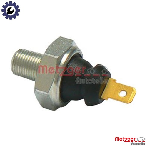Oil pressure switch - pressure, 0910011