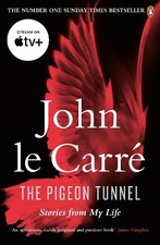 The Pigeon Tunnel: Stories
