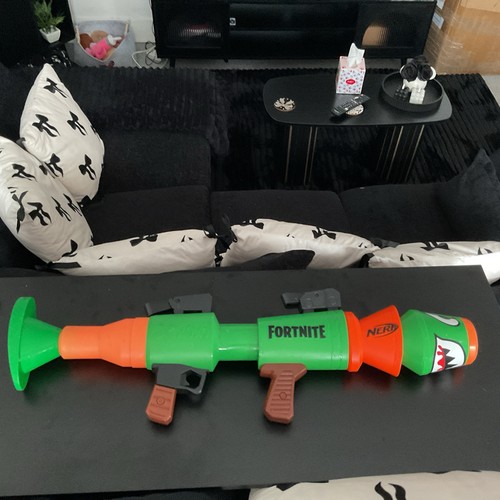 Nerf xoxo fortnite - nerf,