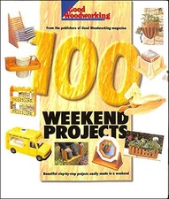 Good Woodworking Magazine's