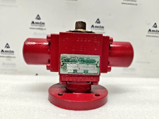 Nordisk marine Hydraulik BHA 0