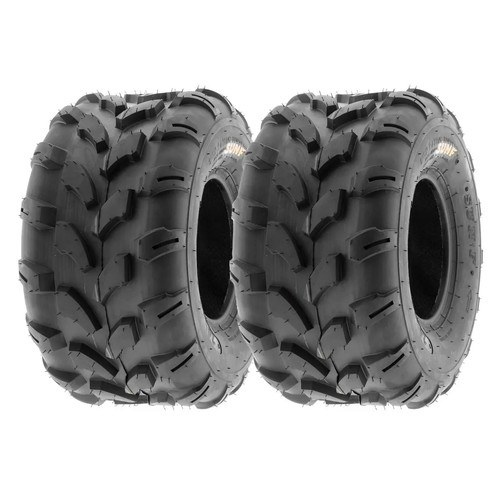 Sunf a003 tyres 18x9 - tyres, 6-ply